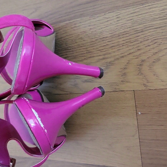 East 5th sandals 8.5 M - Picture 3 of 5